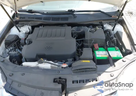 2016 Toyota Camry Xle V6 from USA, damaged, VIN 4T1BK1FK6GU570374